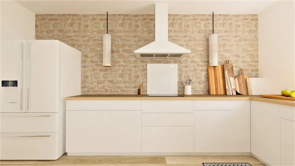 Extension Maison - Décoration & Aménagement Du Rdc